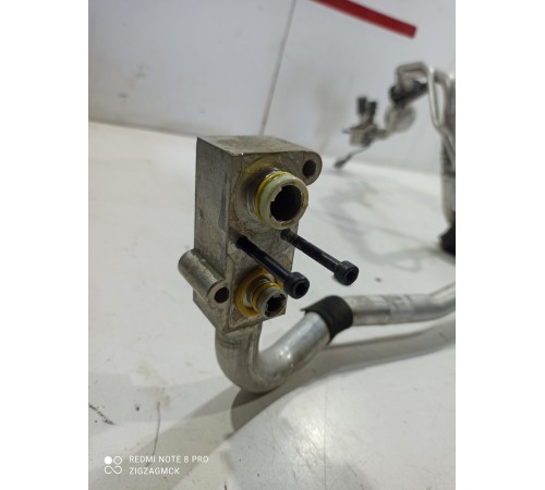 Трубка кондиционера