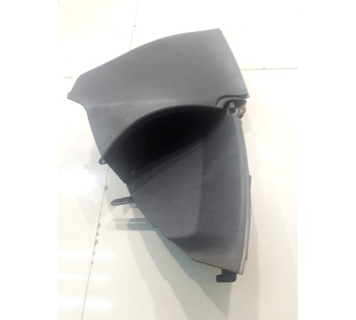 Накладка центральной консоли (правая)