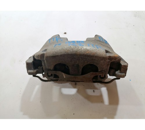 Суппорт тормозной передний правый