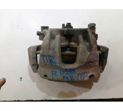 Суппорт тормозной передний правый