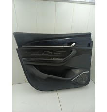 Обшивка двери передняя левая