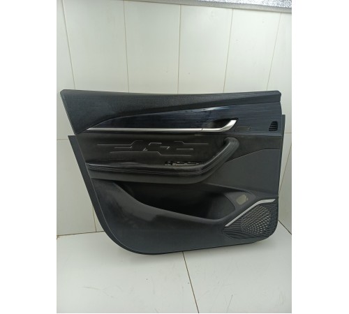 Обшивка двери передняя левая