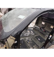 Стойка лобового стекла левая