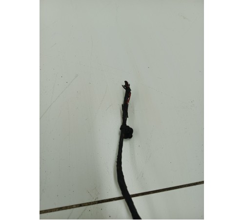 Электропроводка переднего бампера