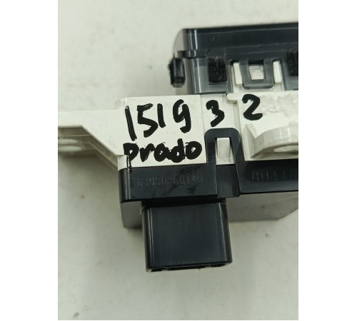 Индикатор ремня безопасности