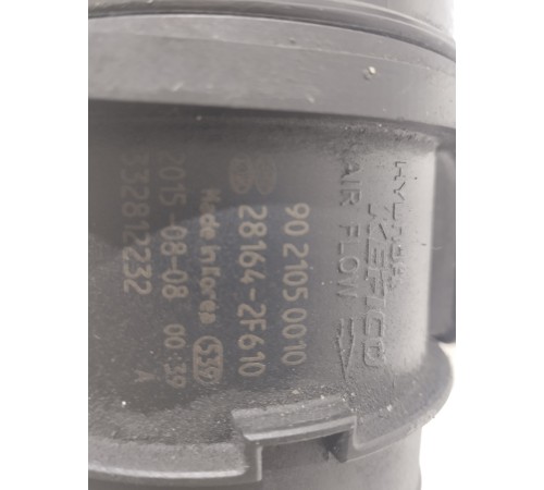 Расходомер воздуха(ДМРВ)