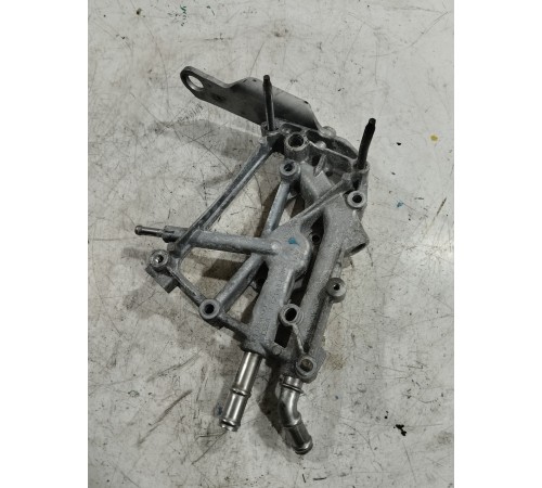 Радиатор системы EGR