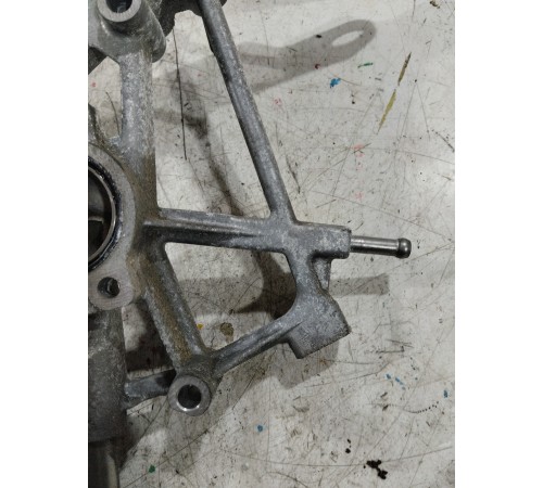 Радиатор системы EGR