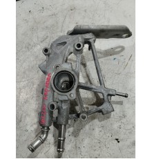 Радиатор системы EGR