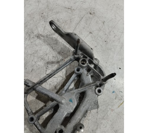 Радиатор системы EGR