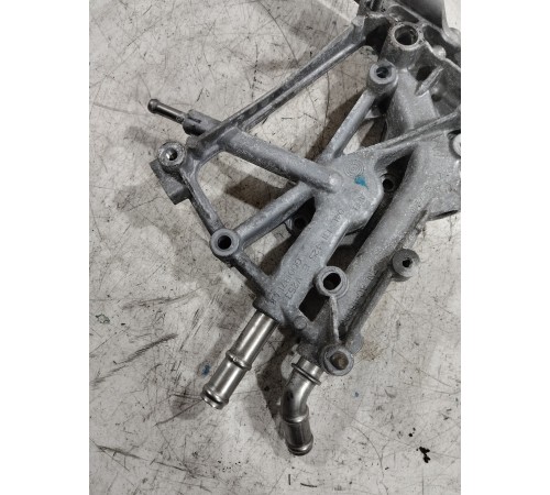 Радиатор системы EGR