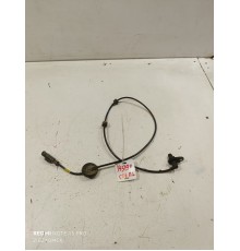 Датчик ABS передний левый