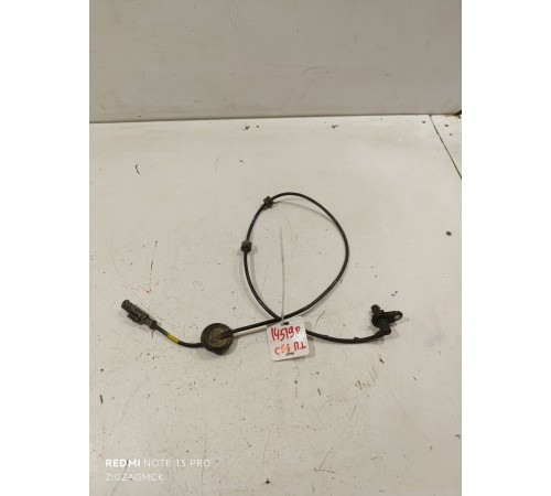 Датчик ABS передний левый