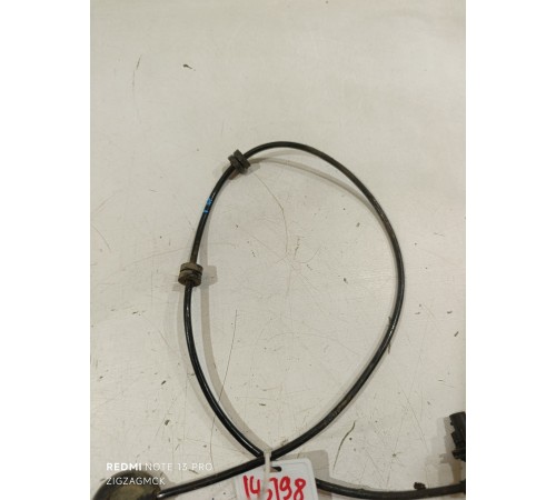 Датчик ABS передний левый