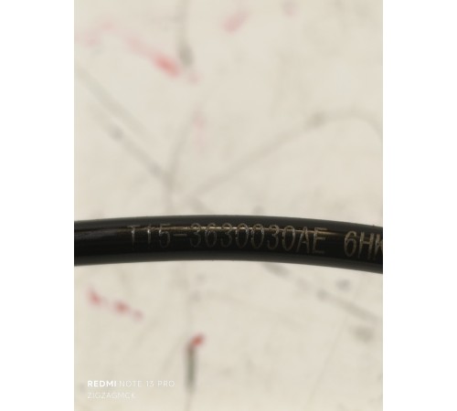 Датчик ABS передний левый