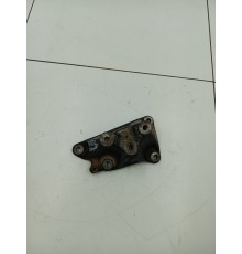 Подушка АКПП передняя левая