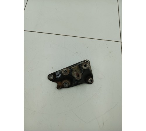 Подушка АКПП передняя левая