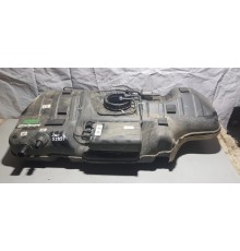 Бак топливный