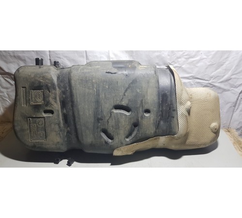 Бак топливный