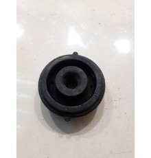 Подушка радиатора нижняя