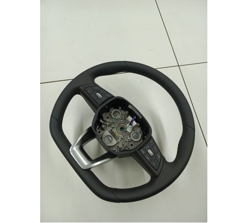 Рулевое колесо в сборе с многофункциональными кнопками