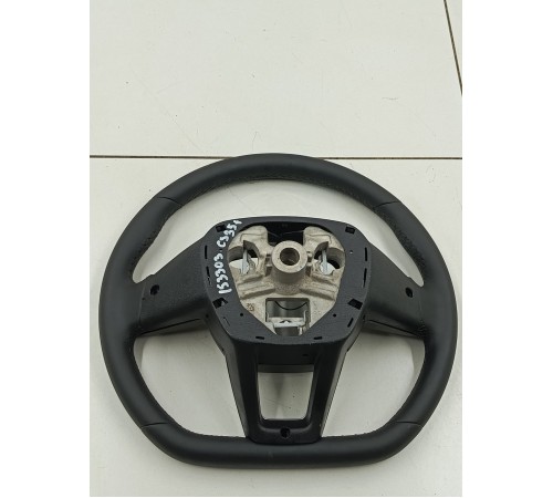 Рулевое колесо в сборе с многофункциональными кнопками