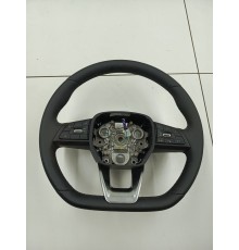 Рулевое колесо в сборе с многофункциональными кнопками
