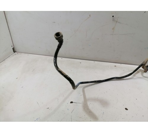 Трубка картерных газов