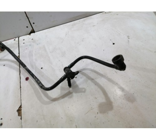 Трубка картерных газов