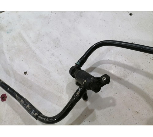 Трубка картерных газов