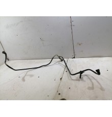 Трубка картерных газов