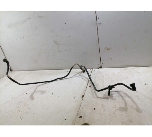 Трубка картерных газов