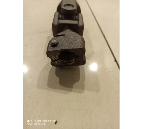 Рулевой карданчик