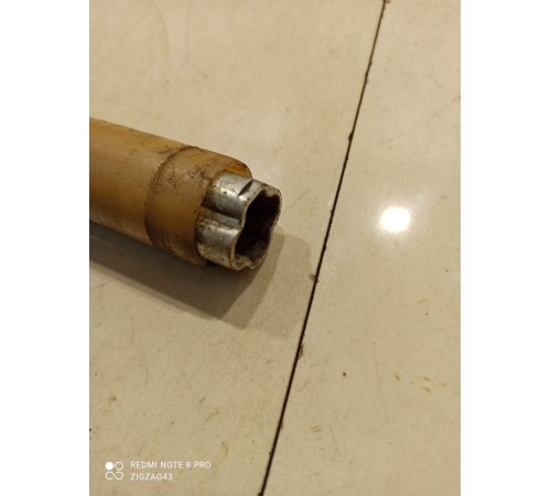 Рулевой карданчик