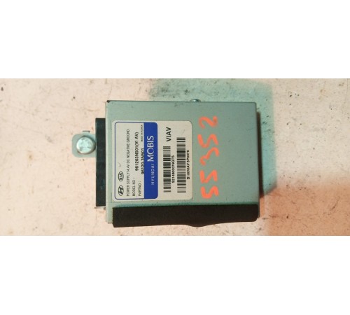 Блок управления аудио видео