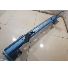 Усилитель зпднего бампера