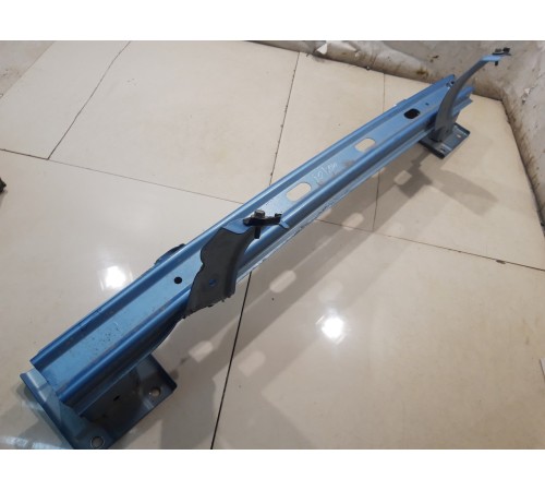 Усилитель зпднего бампера