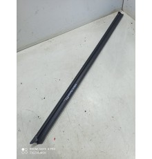 Уплотнитель стекла (передний левый внутренний)