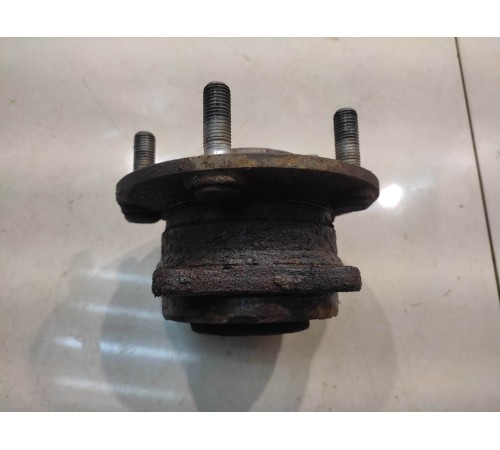 Ступица (передняя