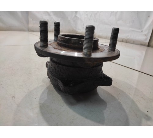 Ступица (передняя