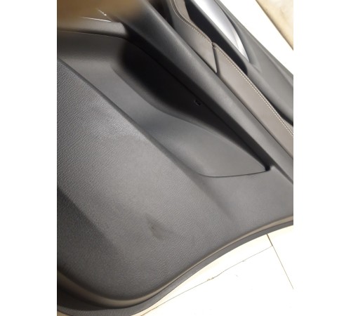 Обшивка двери (задняя, правая)