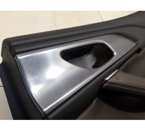 Обшивка двери (задняя, правая)