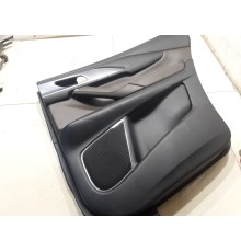 Обшивка двери (задняя, правая)