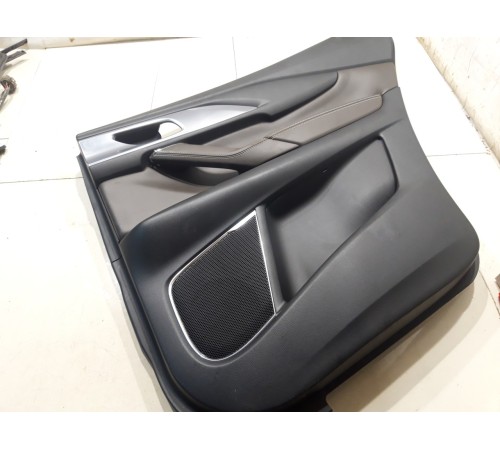 Обшивка двери (задняя, правая)