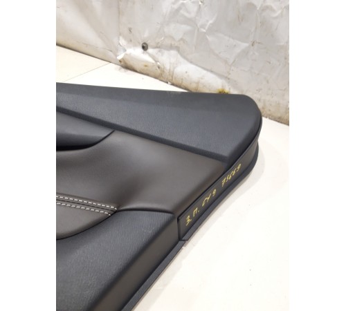 Обшивка двери (задняя, правая)