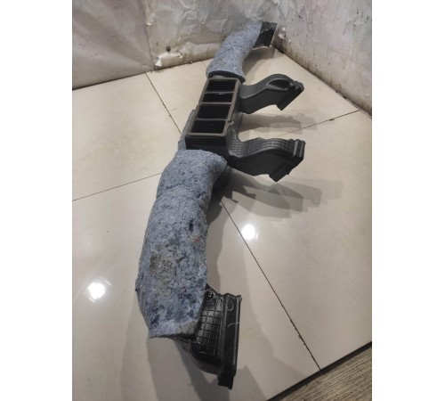 Воздуховод