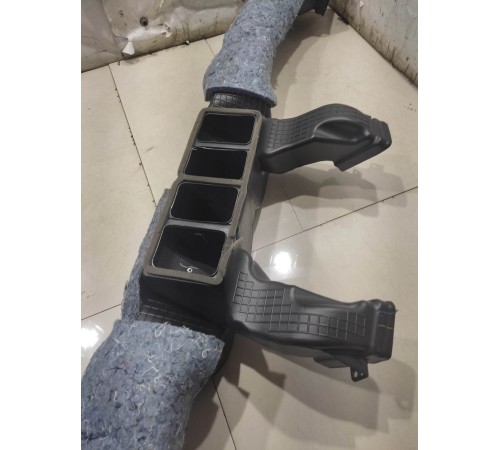 Воздуховод