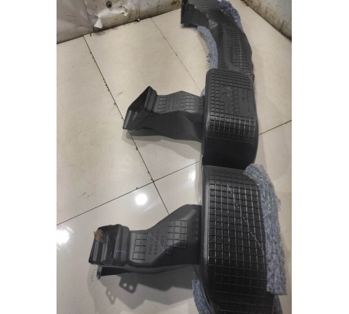 Воздуховод