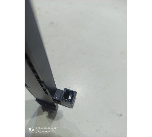 Антенна бесключевого доступа