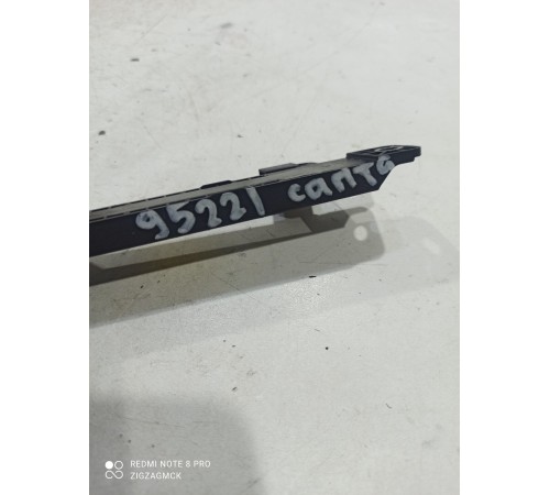 Антенна бесключевого доступа